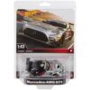 Hot Wheels Mercedes-AMG GT3