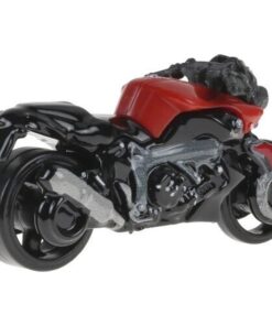 Hot Wheels Motorcycle BMW K 1300