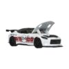 Hot Wheels Nissan Z Custom