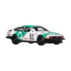 Hot Wheels Premium Alfa Romeo