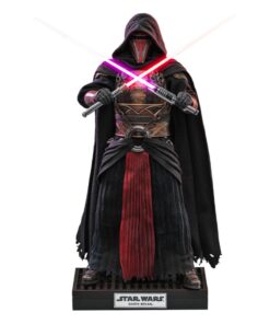 Hot toys Darth Revan