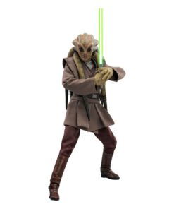 Kit Fisto Hot toys