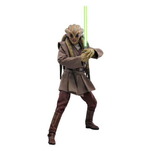 Kit Fisto Hot toys