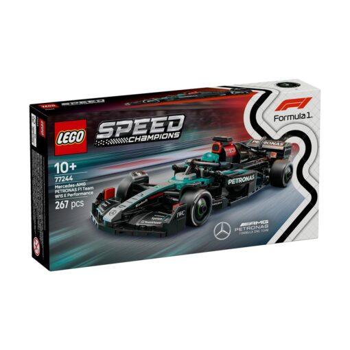LEGO Mercedes-Amg