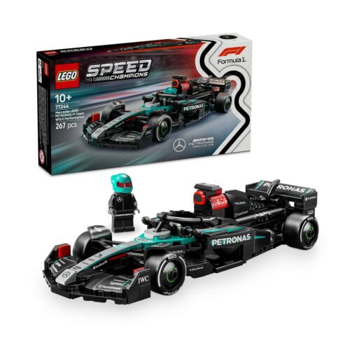 LEGO Mercedes-Amg