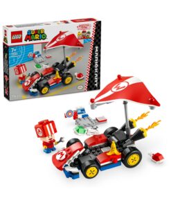 LEGO Super Mario Kart