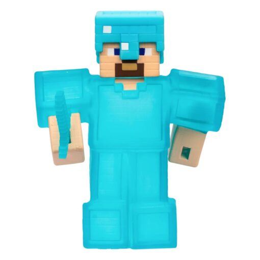 Minecraft Φιγούρα Steve