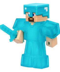 Minecraft Φιγούρα Steve