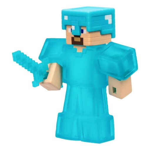 Minecraft Φιγούρα Steve