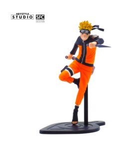 Naruto Shippuden Αγαλματίδιο