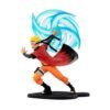 Αγαλματίδιο Naruto with Rasengan