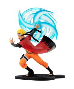 Αγαλματίδιο Naruto with Rasengan