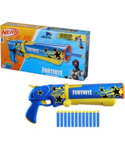 Nerf Fortnite