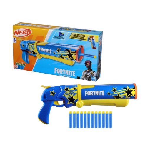 Nerf Fortnite