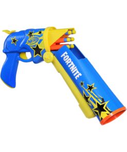 Nerf Fortnite