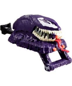 Nerf Spider Man