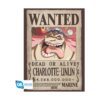 One Piece Αφίσα Wanted Big Mom