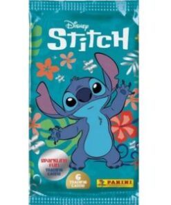 Stitch Κάρτες