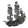 Pirates of the Caribbean Model Kit