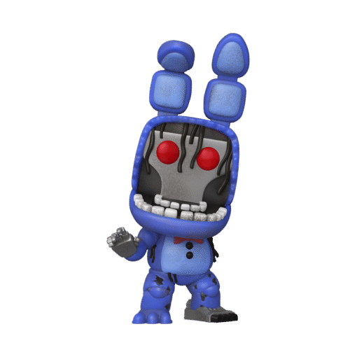 Funko POP Withered Bonnie