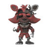 Funko POP Withered Foxy