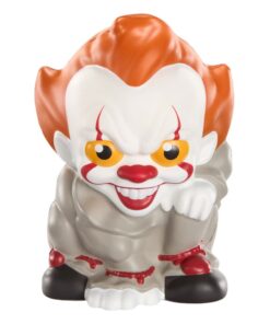 Squishy Φιγούρα Pennywise