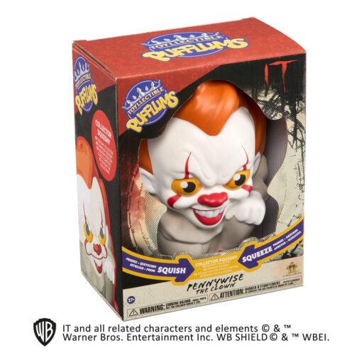 It Squishy Pufflums Φιγούρα Pennywise - Image 3