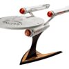 Star Trek Model Kit Enterprise NCC
