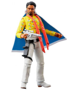 Star Wars Lando Calrissian Φιγούρα Δράσης