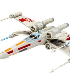 Star Wars Model Kit X-wing