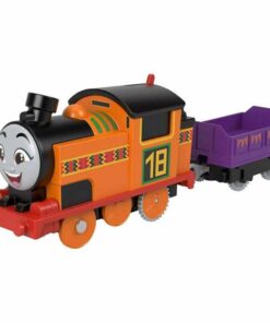 Thomas & Friends Nia Train