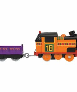 Thomas & Friends Nia Train