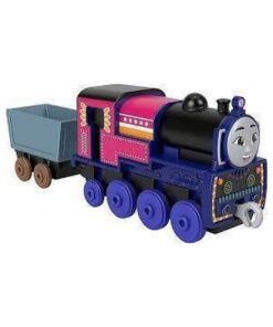 Thomas Τρενάκι Ashima