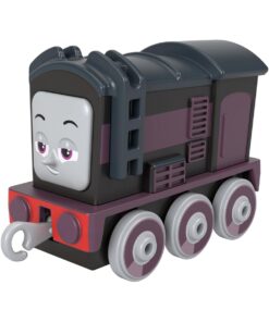 Thomas Τρενάκι Diesel