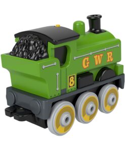 Thomas Τρενάκι Duck