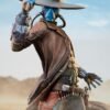 Άγαλμα Cad Bane Sideshow