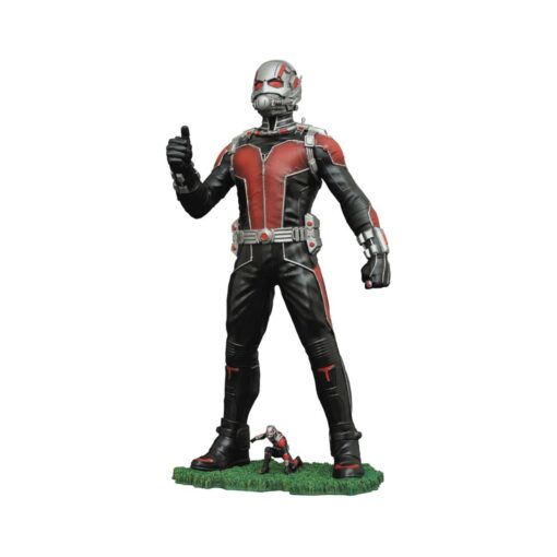 Αγαλματίδιο Ant-Man Marvel