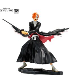 Αγαλματίδιο Ichigo Kurosaki Bleach