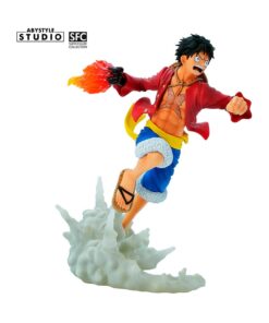 φιγούρα Luffy One Piece Abysse