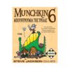 Επιτραπέζιο Παιχνίδι Munchkin 6