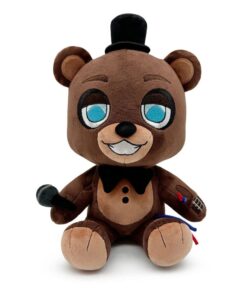 Λούτρινο Withered Freddy