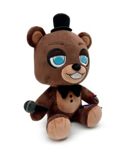 Λούτρινο Withered Freddy