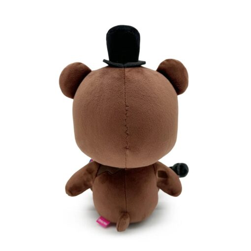 Five Nights at Freddy's Robot Λούτρινο Withered Freddy - Image 3