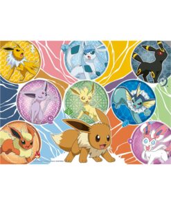 Παζλ Pokemon