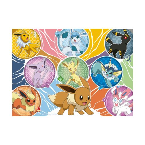 Παζλ Pokemon