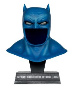 Ρέπλικα Batman Cowl The Dark Knight Returns