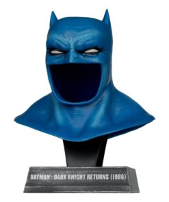 Ρέπλικα Batman Cowl The Dark Knight Returns