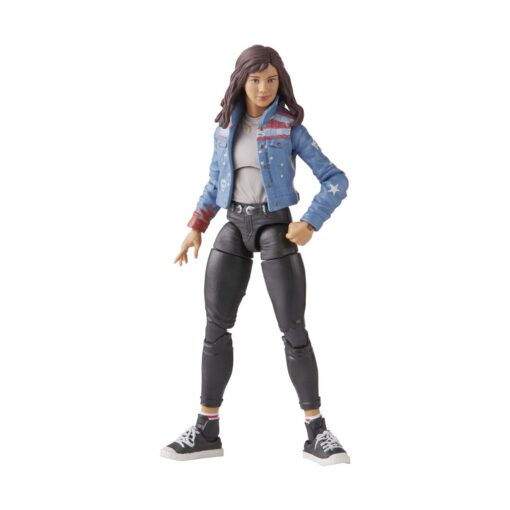 Φιγούρα Δράσης America Chavez Doctor Strange