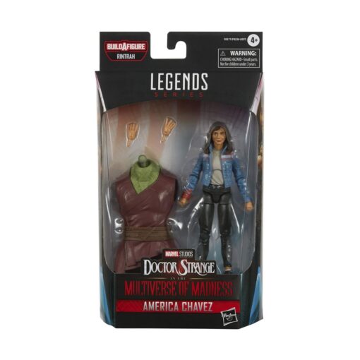Φιγούρα Δράσης America Chavez Doctor Strange