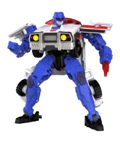 Φιγούρα Δράσης Autobot Red Alert Transformers